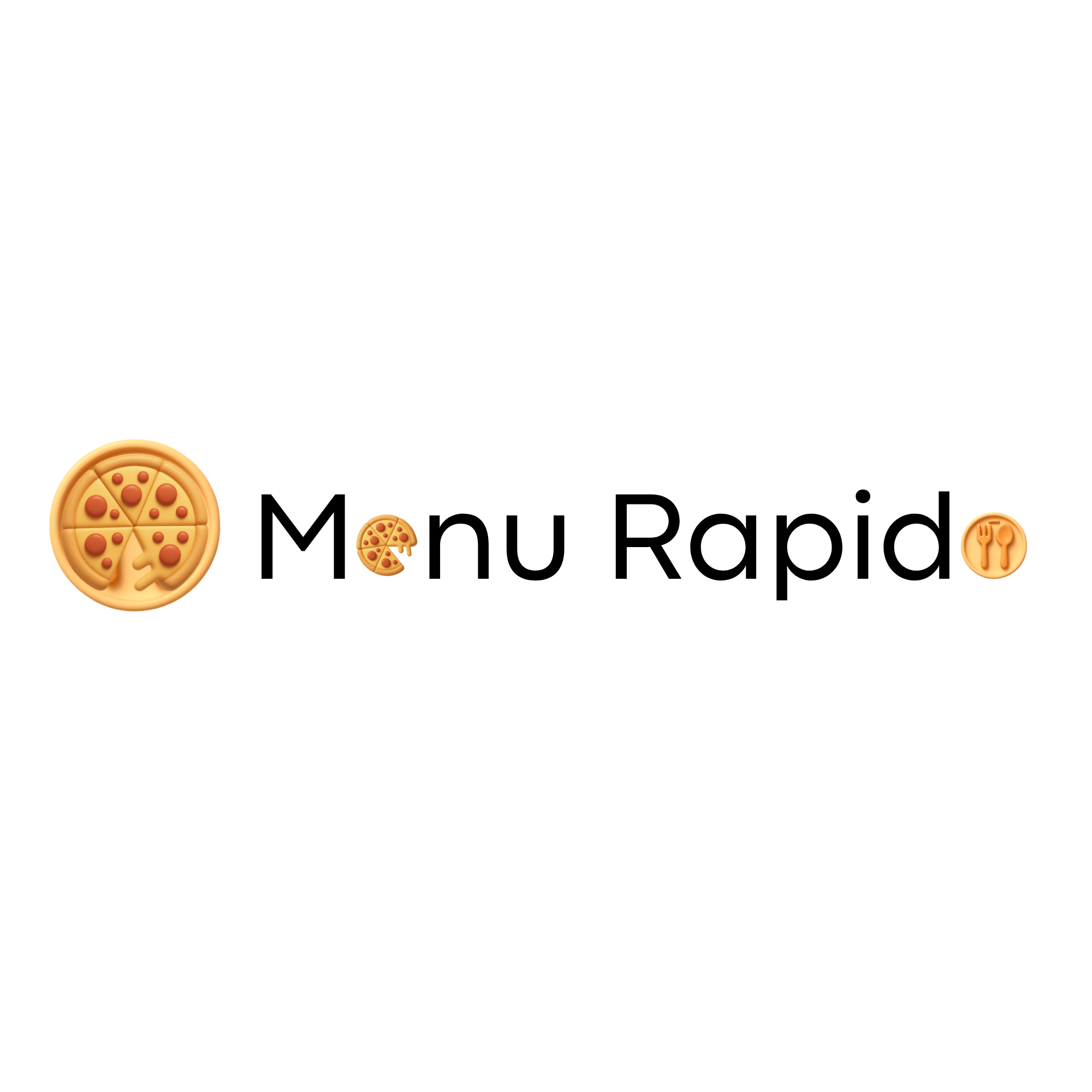 Menú Rápido